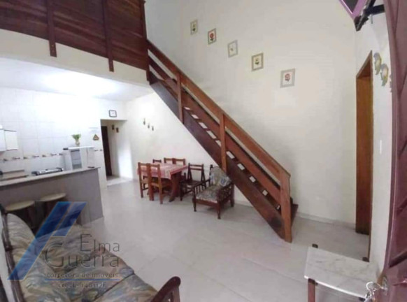 Imagem Casa com 3 Quartos à Venda, 120 m² em Perequê Açu - Ubatuba Imagem Casa com 3 Quartos à Venda, 120 m² em Perequê Açu - Ubatuba