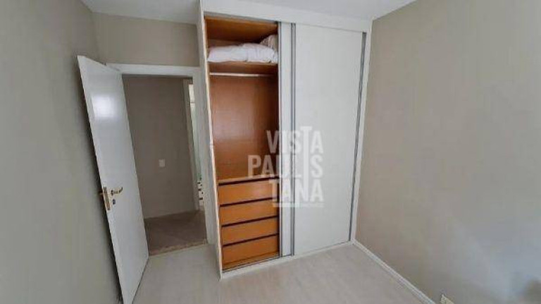 Imagem Apartamento com 2 Quartos para Alugar, 100 m² em Itaim Bibi - São Paulo Imagem Apartamento com 2 Quartos para Alugar, 100 m² em Itaim Bibi - São Paulo