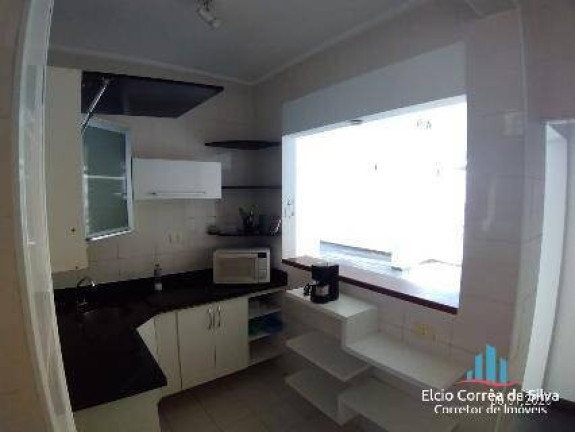 Imagem Apartamento com 3 Quartos à Venda, 134 m² em Gonzaga - Santos Imagem Apartamento com 3 Quartos à Venda, 134 m² em Gonzaga - Santos