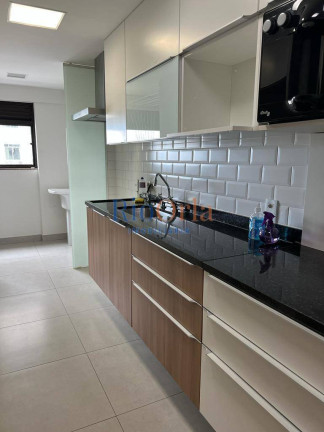 Imagem Apartamento para Alugar, 140 m² em Barra Da Tijuca - Rio De Janeiro