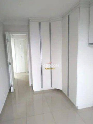 Imagem Apartamento com 3 Quartos para Alugar, 60 m² em Vila Eldízia - Santo André