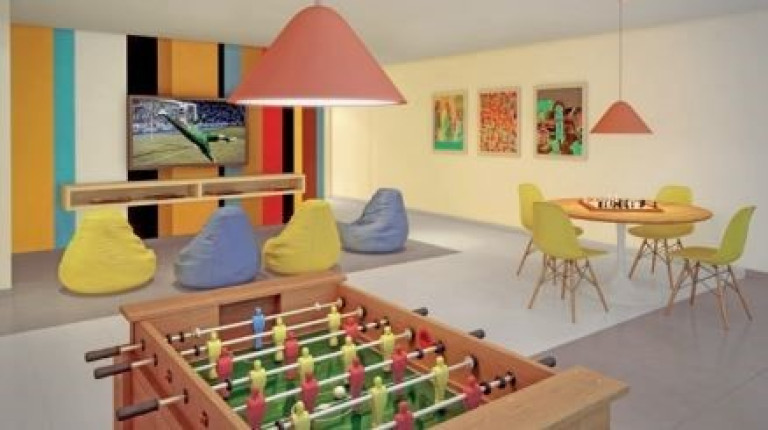 Imagem Apartamento com 3 Quartos à Venda, 70 m² em Tatuapé - São Paulo Imagem Apartamento com 3 Quartos à Venda, 70 m² em Tatuapé - São Paulo