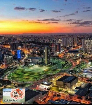 Imagem Apartamento com 3 Quartos à Venda, 88 m² em Centro - São Bernardo Do Campo Imagem Apartamento com 3 Quartos à Venda, 88 m² em Centro - São Bernardo Do Campo