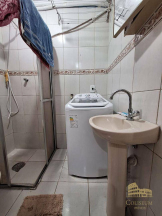 Imagem Apartamento com 1 Quarto à Venda, 35 m² em Canto Do Forte - Praia Grande Imagem Apartamento com 1 Quarto à Venda, 35 m² em Canto Do Forte - Praia Grande