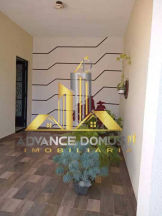 Imagem Casa com 3 Quartos à Venda, 130 m² em São Judas Tadeu - Tatuí