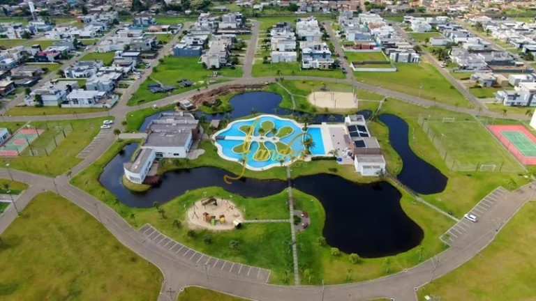 Imagem Casa de Condomínio com 5 Quartos à Venda, 310 m² em Zona Nova - Capão Da Canoa Imagem Casa de Condomínio com 5 Quartos à Venda, 310 m² em Zona Nova - Capão Da Canoa