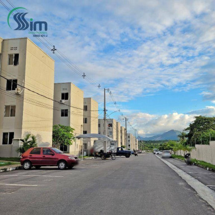 Imagem Apartamento com 2 Quartos à Venda, 42 m² em Jurema - Caucaia Imagem Apartamento com 2 Quartos à Venda, 42 m² em Jurema - Caucaia