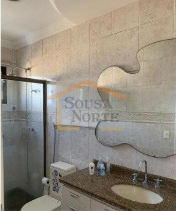 Imagem Apartamento com 4 Quartos à Venda, 220 m² em água Fria - São Paulo Imagem Apartamento com 4 Quartos à Venda, 220 m² em água Fria - São Paulo