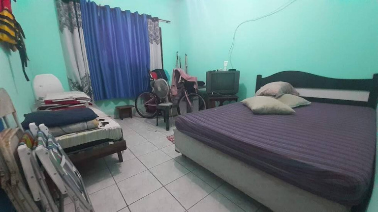 Imagem Casa com 2 Quartos à Venda, 60 m² em Itaguaí - Mongaguá Imagem Casa com 2 Quartos à Venda, 60 m² em Itaguaí - Mongaguá