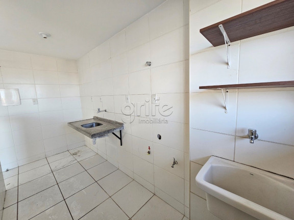 Imagem Apartamento com 2 Quartos à Venda ou Locação, 51 m² em Parangaba - Fortaleza