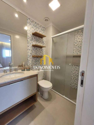 Imagem Apartamento com 2 Quartos à Venda, 75 m² em Vila Apiaí - Santo André Imagem Apartamento com 2 Quartos à Venda, 75 m² em Vila Apiaí - Santo André