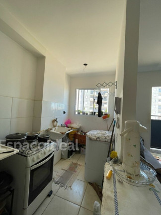 Imagem Apartamento com 2 Quartos à Venda, 50 m² em Núcleo Habitacional Luis Zillo - Lençóis Paulista Imagem Apartamento com 2 Quartos à Venda, 50 m² em Núcleo Habitacional Luis Zillo - Lençóis Paulista