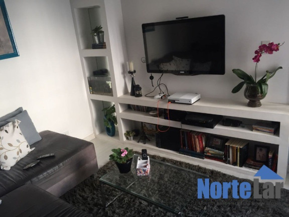 Imagem Apartamento com 2 Quartos à Venda, 52 m² em Vila Mazzei - São Paulo Imagem Apartamento com 2 Quartos à Venda, 52 m² em Vila Mazzei - São Paulo