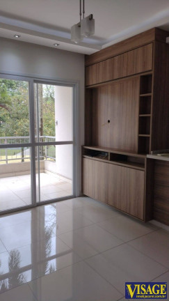 Imagem Apartamento com 2 Quartos à Venda, em Residencial São Paulo - Jacareí Imagem Apartamento com 2 Quartos à Venda, em Residencial São Paulo - Jacareí