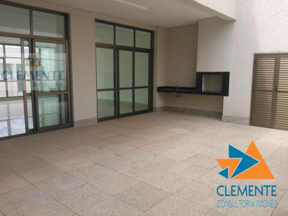 Imagem Apartamento com 4 Quartos à Venda, 440 m² em Vila Da Serra - Nova Lima