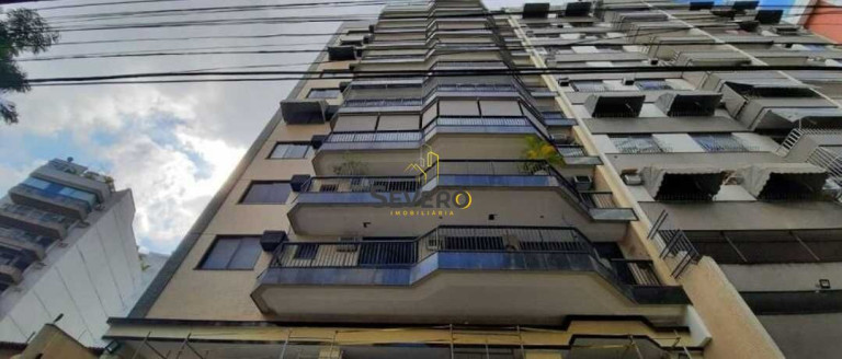 Imagem Apartamento com 4 Quartos à Venda, 150 m² em Icaraí - Niterói Imagem Apartamento com 4 Quartos à Venda, 150 m² em Icaraí - Niterói