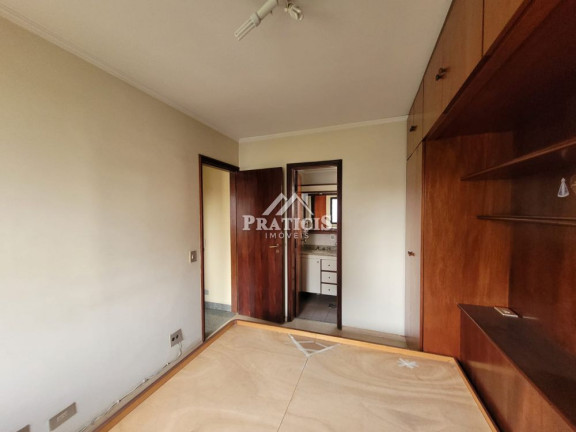Imagem Apartamento com 2 Quartos à Venda, 72 m² em Chacara Klabin - São Paulo