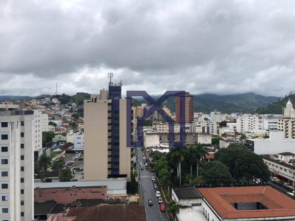 Imagem Apartamento com 3 Quartos à Venda, 176 m² em Centro - Itajubá