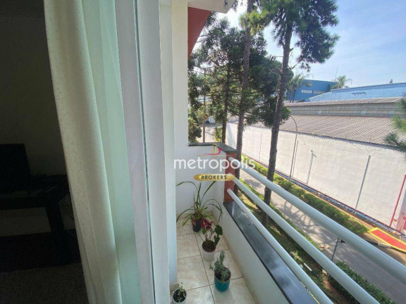 Imagem Cobertura com 3 Quartos à Venda, 159 m² em Jardim Fada - São Bernardo Do Campo Imagem Cobertura com 3 Quartos à Venda, 159 m² em Jardim Fada - São Bernardo Do Campo