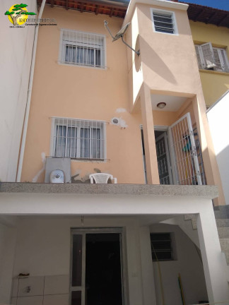 Imagem Sobrado com 2 Quartos à Venda, 150 m² em Jardim Paraiso - São Paulo Imagem Sobrado com 2 Quartos à Venda, 150 m² em Jardim Paraiso - São Paulo
