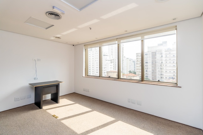 Imagem Ponto Comercial à Venda, 180 m² em Jardim Paulista - São Paulo