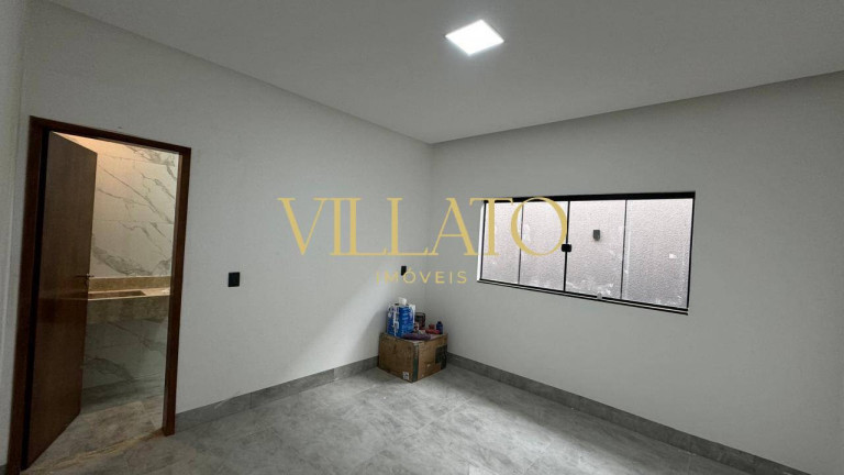 Imagem Casa com 3 Quartos à Venda, 110 m² em Jardim Buriti Sereno - Aparecida De Goiânia Imagem Casa com 3 Quartos à Venda, 110 m² em Jardim Buriti Sereno - Aparecida De Goiânia