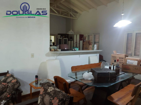 Imagem Casa com 3 Quartos à Venda, 1.200 m² em águas Claras - Viamão