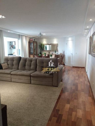 Imagem Apartamento com 3 Quartos à Venda, 146 m² em Barcelona - São Caetano Do Sul Imagem Apartamento com 3 Quartos à Venda, 146 m² em Barcelona - São Caetano Do Sul