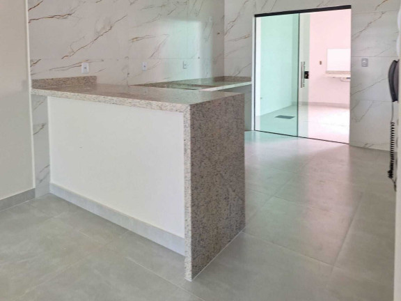 Imagem Casa com 4 Quartos à Venda, 168 m² em Pitangueiras - Lauro De Freitas