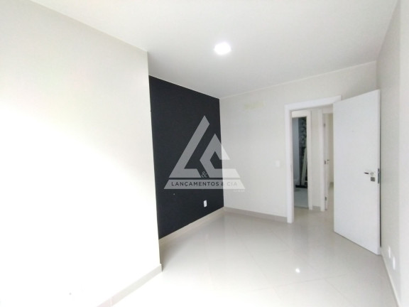 Imagem Apartamento com 3 Quartos à Venda, 82 m² em Recreio Dos Bandeirantes - Rio De Janeiro