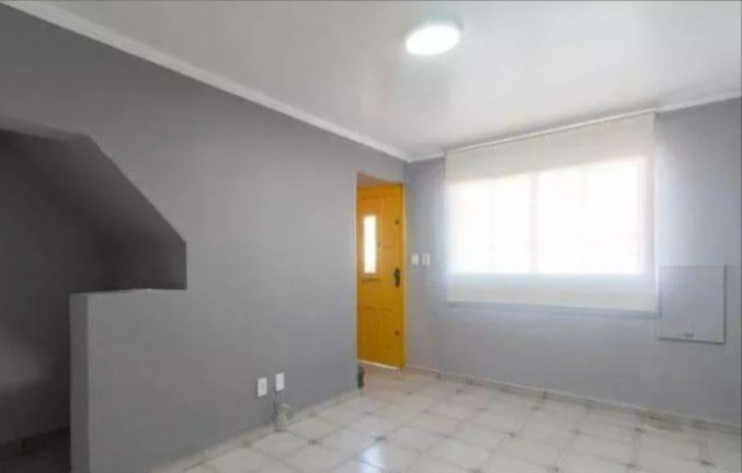 Casa com 2 Quartos à Venda, 120 m² em Vila Prudente - São Paulo