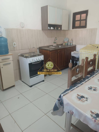 Imagem Casa com 1 Quarto à Venda, em Samburá (tamoios) - Cabo Frio Imagem Casa com 1 Quarto à Venda, em Samburá (tamoios) - Cabo Frio
