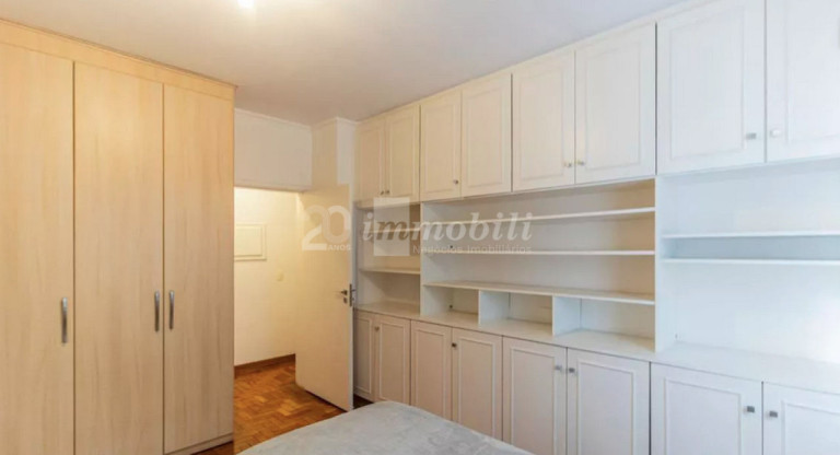 Imagem Apartamento com 3 Quartos à Venda, 135 m² em Higienópolis - São Paulo