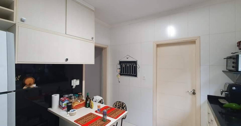 Imagem Casa com 3 Quartos à Venda, 250 m² em Limeira Imagem Casa com 3 Quartos à Venda, 250 m² em Limeira