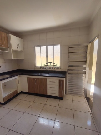 Imagem Casa com 2 Quartos à Venda, 70 m² em Laerte Assunção - Pindamonhangaba Imagem Casa com 2 Quartos à Venda, 70 m² em Laerte Assunção - Pindamonhangaba