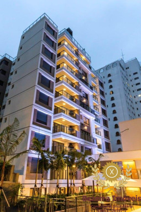 Imagem Apartamento com 2 Quartos à Venda, 181 m² em Vila Madalena - São Paulo Imagem Apartamento com 2 Quartos à Venda, 181 m² em Vila Madalena - São Paulo