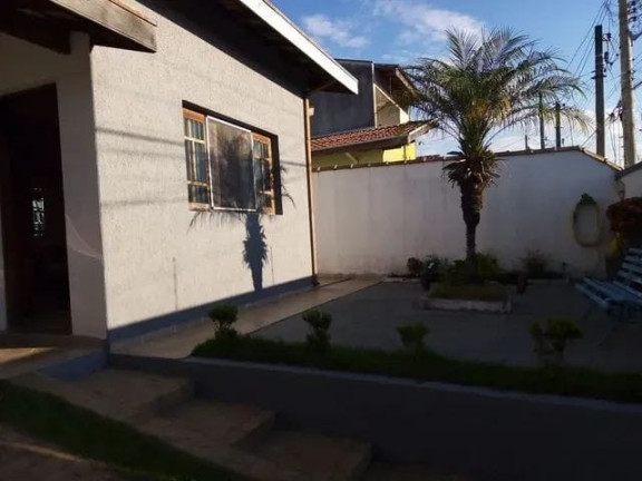Imagem Casa com 3 Quartos à Venda, 189 m² em Aterrado - Tremembé Imagem Casa com 3 Quartos à Venda, 189 m² em Aterrado - Tremembé