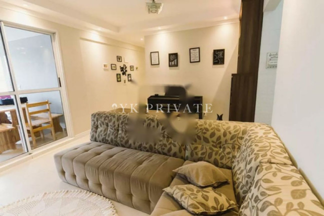 Imagem Apartamento com 3 Quartos à Venda, 96 m² em Bom Retiro - São Paulo