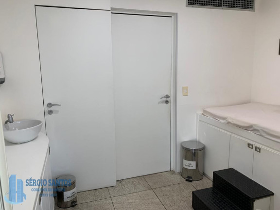 Imagem Imóvel Comercial à Venda, 30 m² em Boa Viagem - Recife