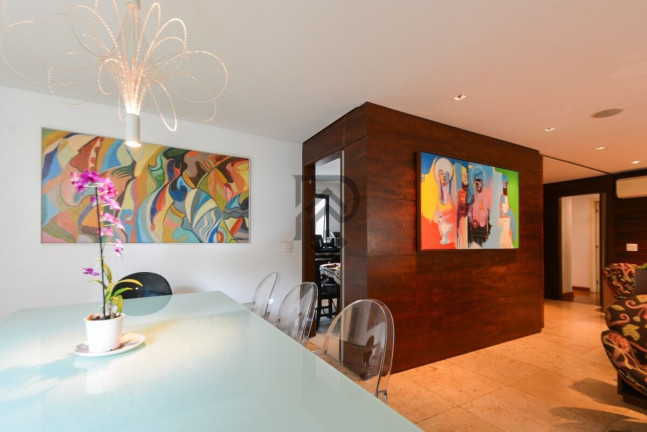 Imagem Apartamento com 4 Quartos à Venda, 172 m² em Moema - São Paulo Imagem Apartamento com 4 Quartos à Venda, 172 m² em Moema - São Paulo