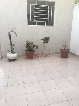 Imagem Sobrado com 4 Quartos à Venda, 300 m² em Vila Formosa - São Paulo Imagem Sobrado com 4 Quartos à Venda, 300 m² em Vila Formosa - São Paulo