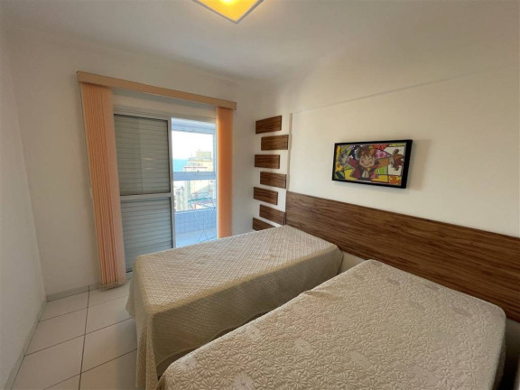 Imagem Apartamento com 3 Quartos à Venda, 130 m² em Aviação - Praia Grande
