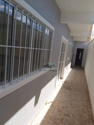 Imagem Sobrado com 3 Quartos à Venda, 180 m² em Parque São Bento - Sorocaba Imagem Sobrado com 3 Quartos à Venda, 180 m² em Parque São Bento - Sorocaba
