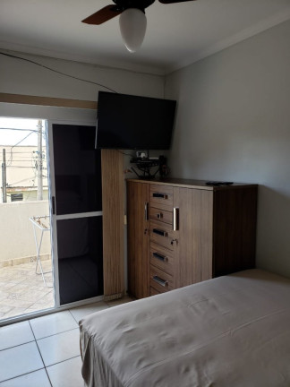 Imagem Apartamento com 2 Quartos à Venda, 62 m² em Loteamento Itatiba Park - Itatiba