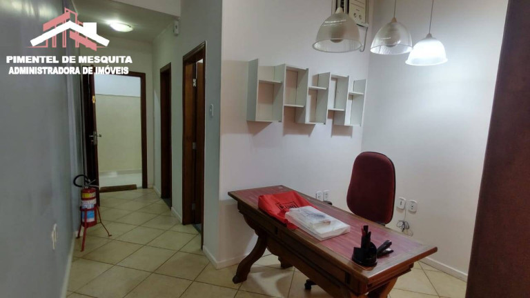Imagem Sala Comercial para Alugar, 29 m² em Centro - Rio De Janeiro Imagem Sala Comercial para Alugar, 29 m² em Centro - Rio De Janeiro
