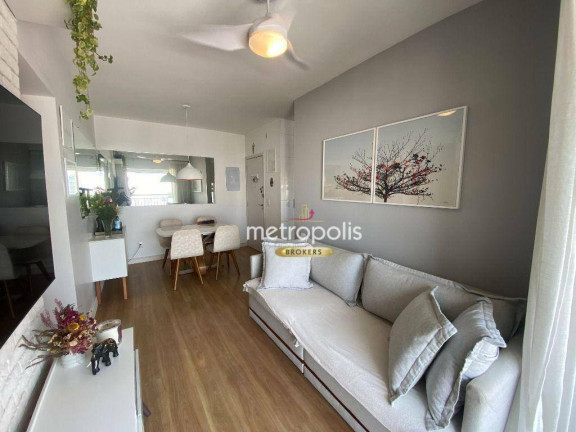 Imagem Apartamento com 2 Quartos à Venda, 66 m² em Santa Paula - São Caetano Do Sul Imagem Apartamento com 2 Quartos à Venda, 66 m² em Santa Paula - São Caetano Do Sul