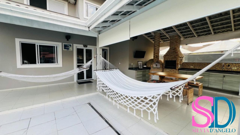 Imagem Casa de Condomínio com 3 Quartos à Venda, 201 m² em Horto Florestal - Ubatuba