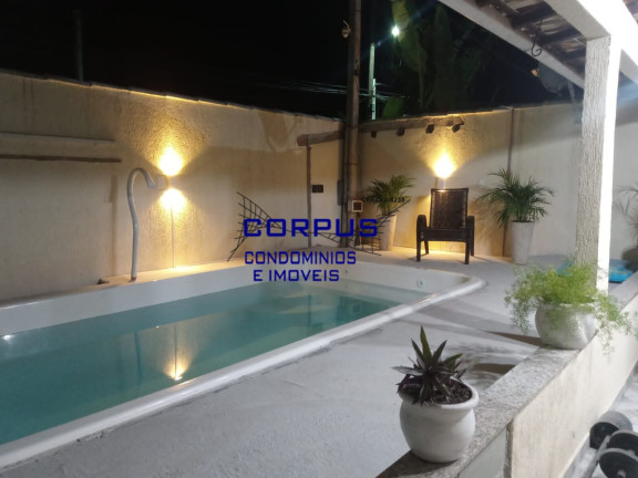 Imagem Casa com 2 Quartos à Venda, 91 m² em Nova Califórnia (tamoios) - Cabo Frio