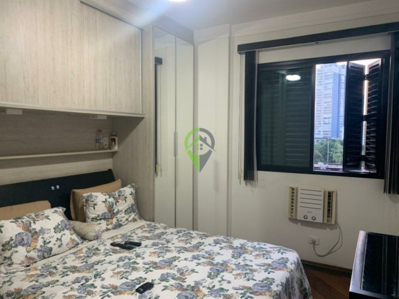 Imagem Apartamento com 3 Quartos à Venda, 156 m² em Ponta Da Praia - Santos Imagem Apartamento com 3 Quartos à Venda, 156 m² em Ponta Da Praia - Santos