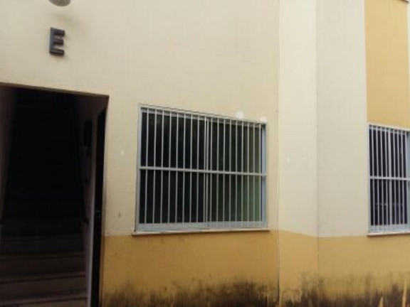 Imagem Imóvel com 2 Quartos à Venda, 43 m² em Jangurussu - Fortaleza Imagem Imóvel com 2 Quartos à Venda, 43 m² em Jangurussu - Fortaleza